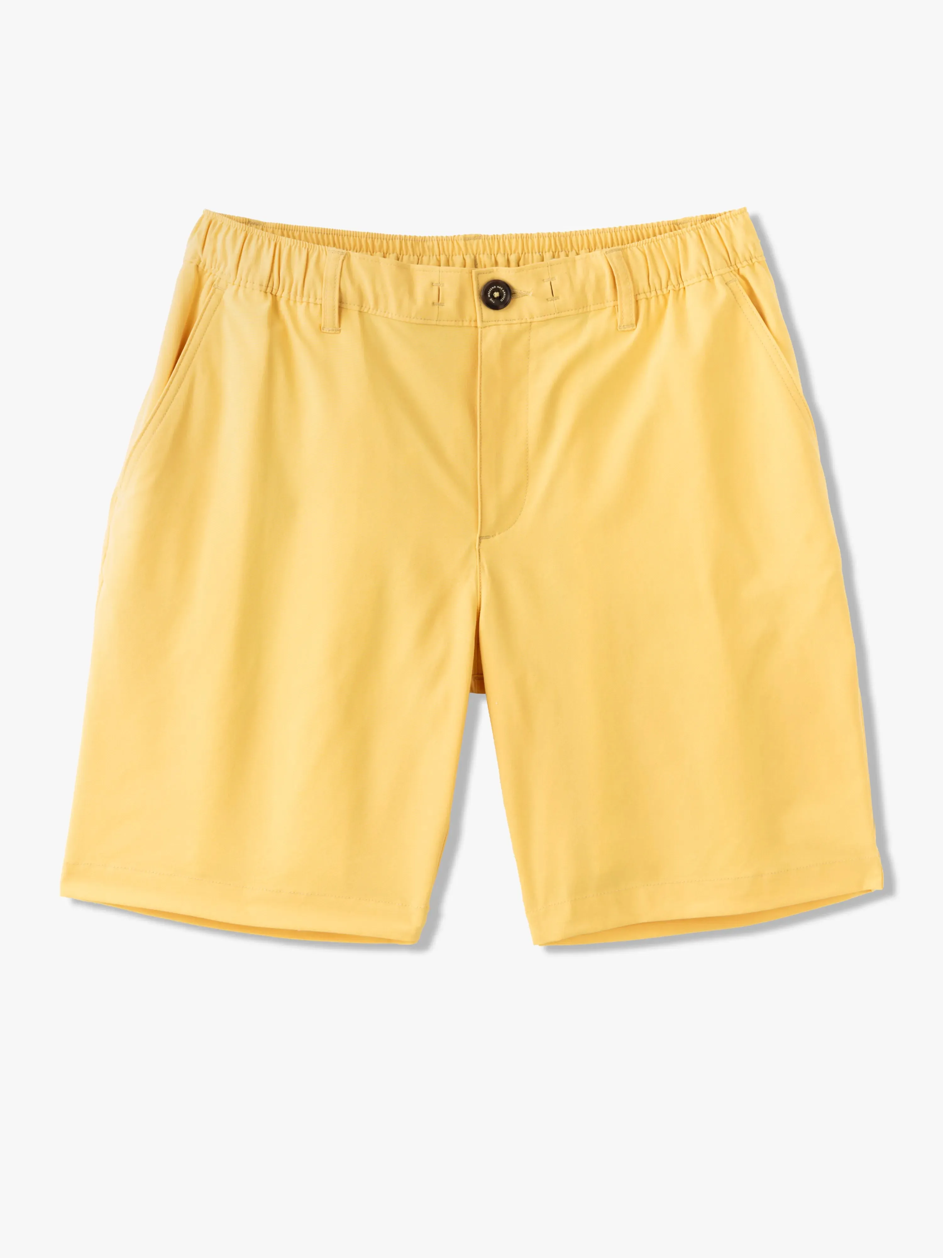 The Golden Rules 8" (Everywear Performance Short)