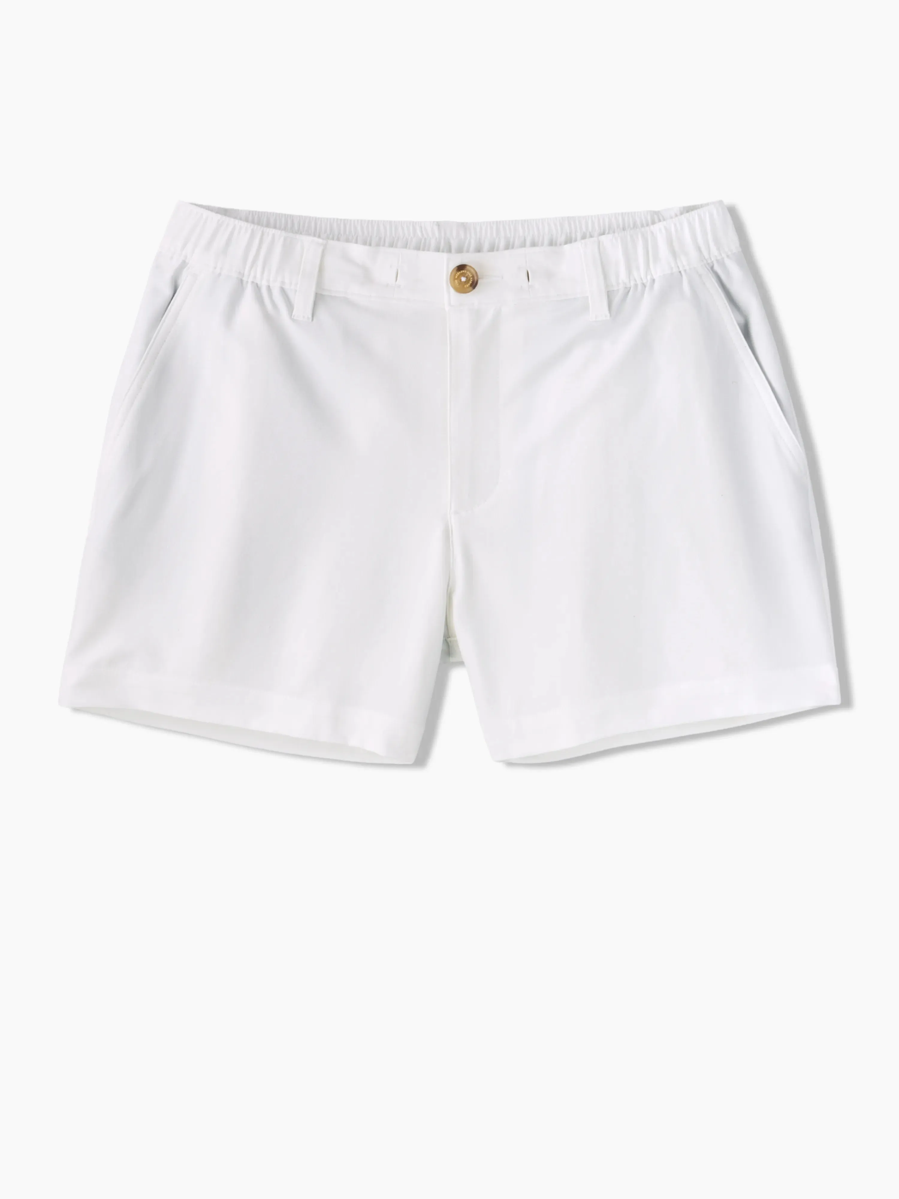 The Vannas 4" (Everywear Performance Short)