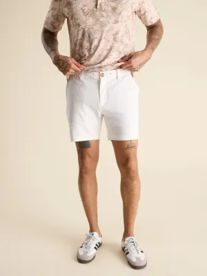 The Vannas 6" (Everywear Performance Short)