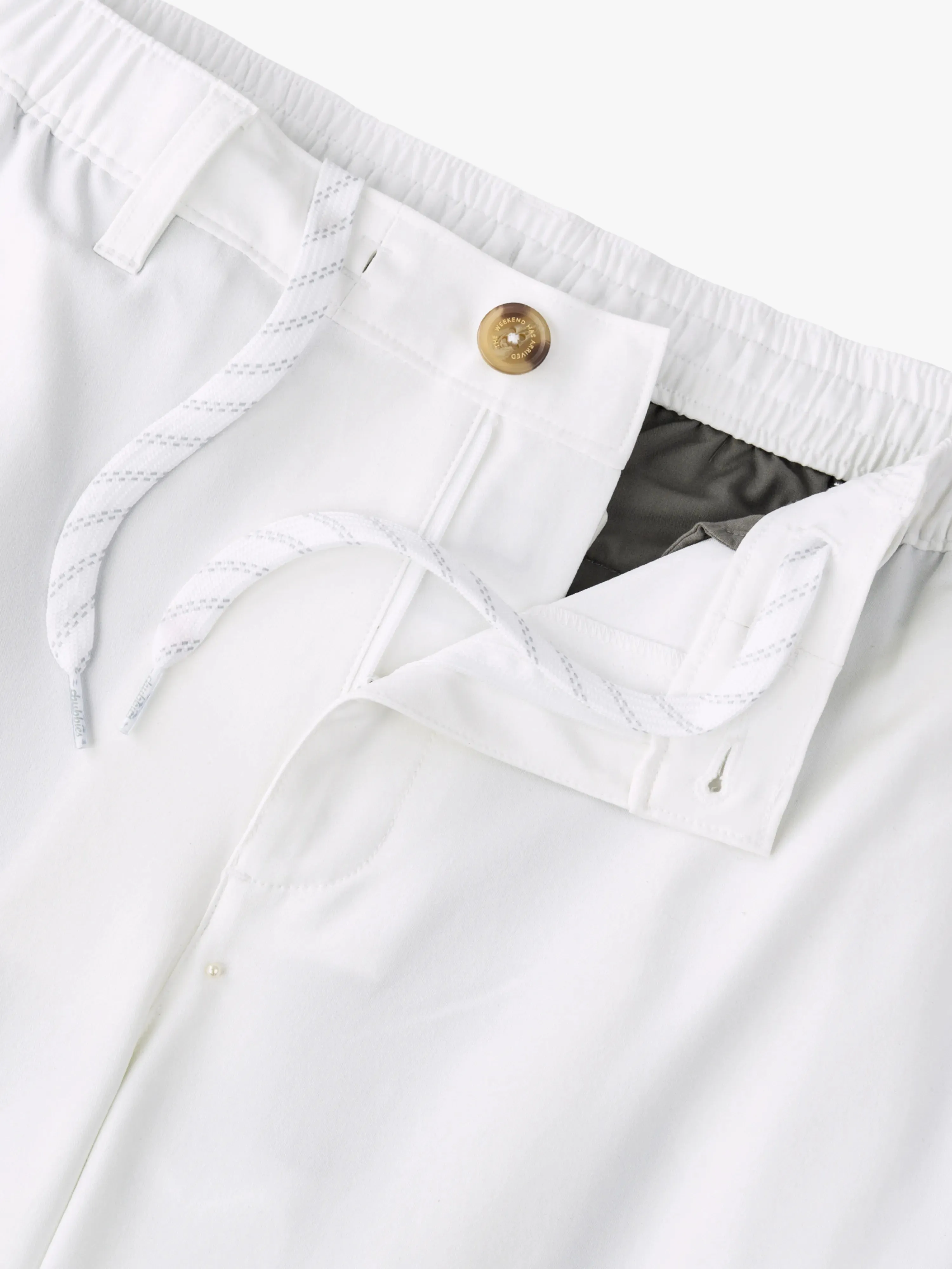The Vannas 6" (Everywear Performance Short)