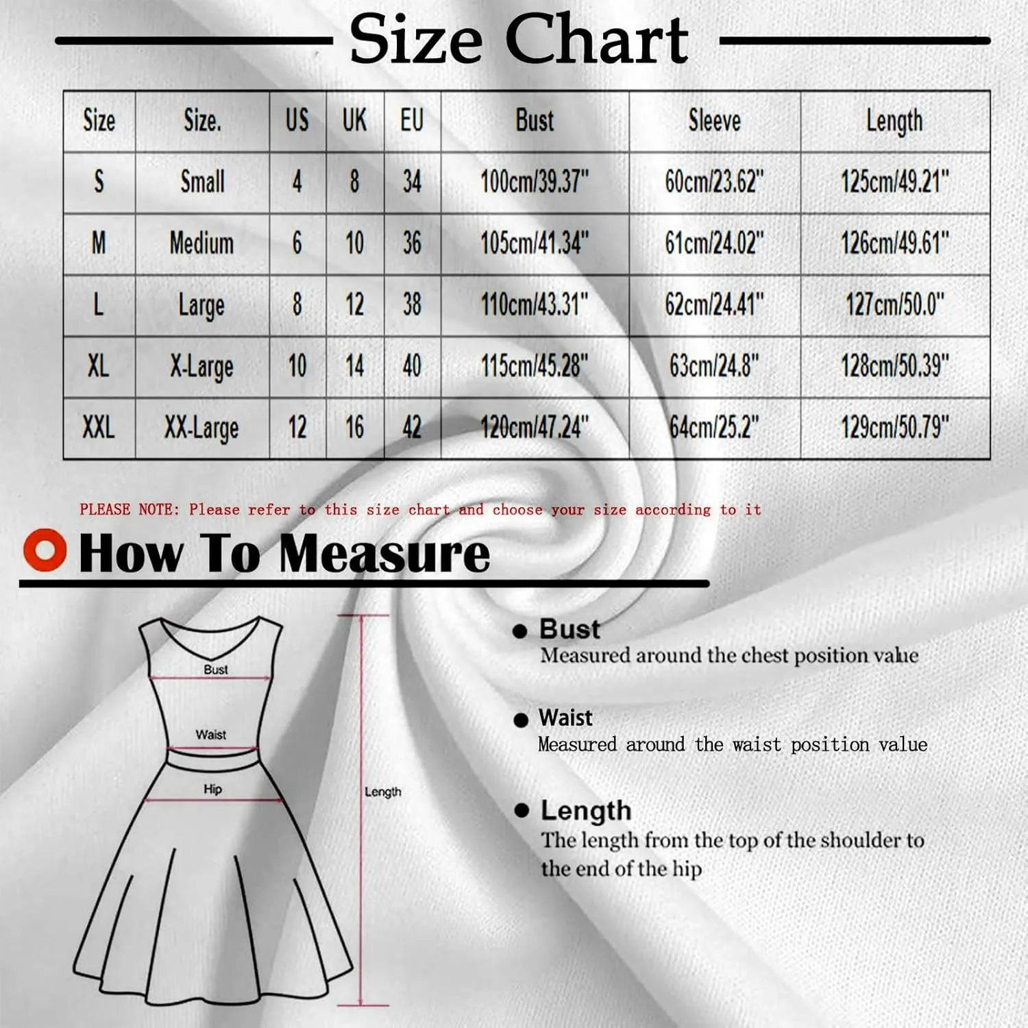 Womens Nightgowns Long Sleeve Maxi House Dress Casual Crewneck Nightshirt Dresses Full Length Sleepwear with Pockets
